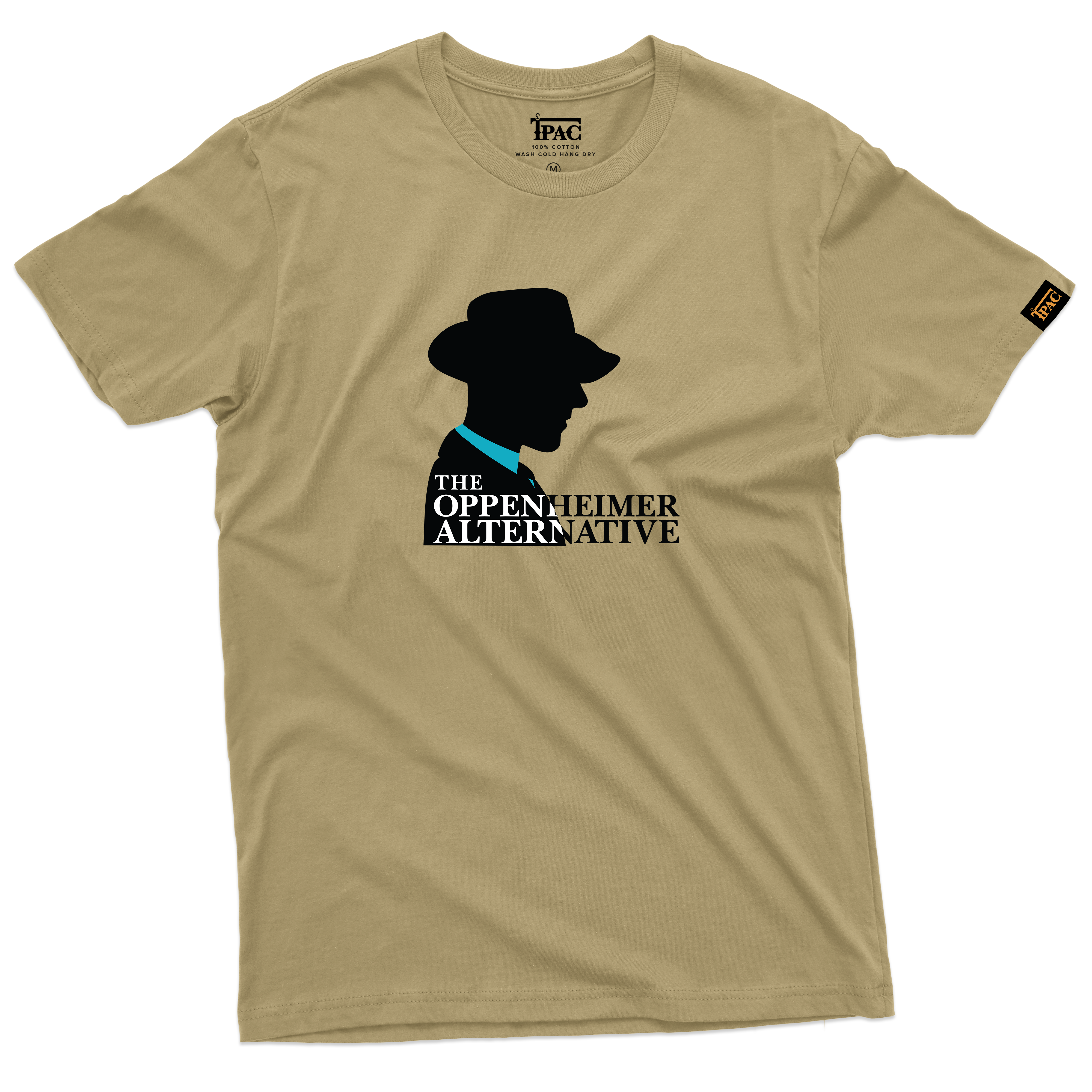 T-Shirt Oppenheimer