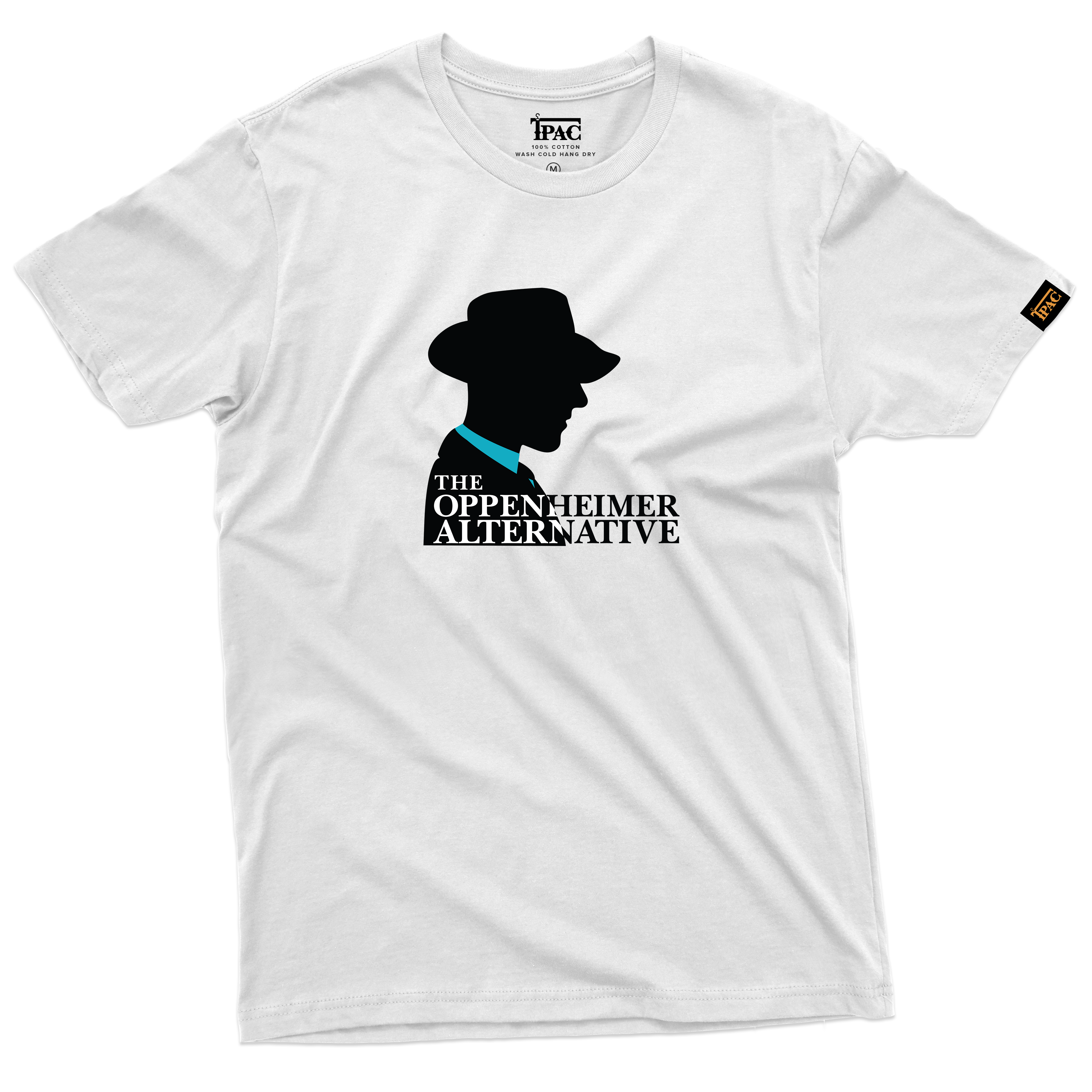 T-Shirt Oppenheimer