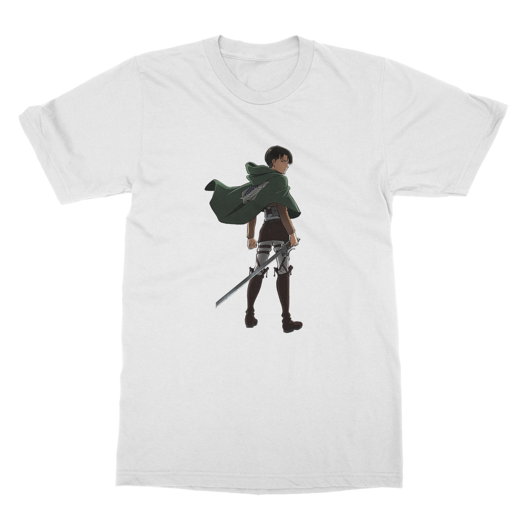 Attack On Titan  T-Shirt