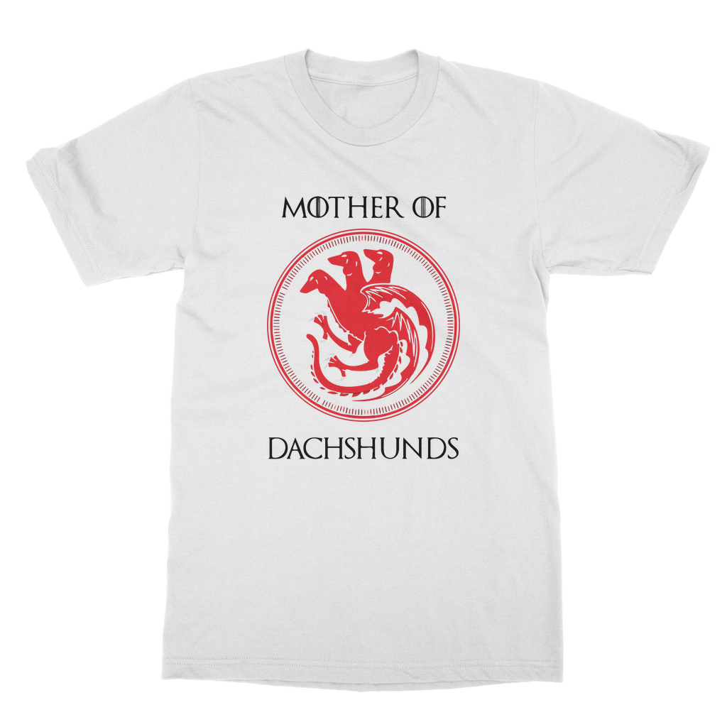 Mother of Dachshund Essential T-Shirt