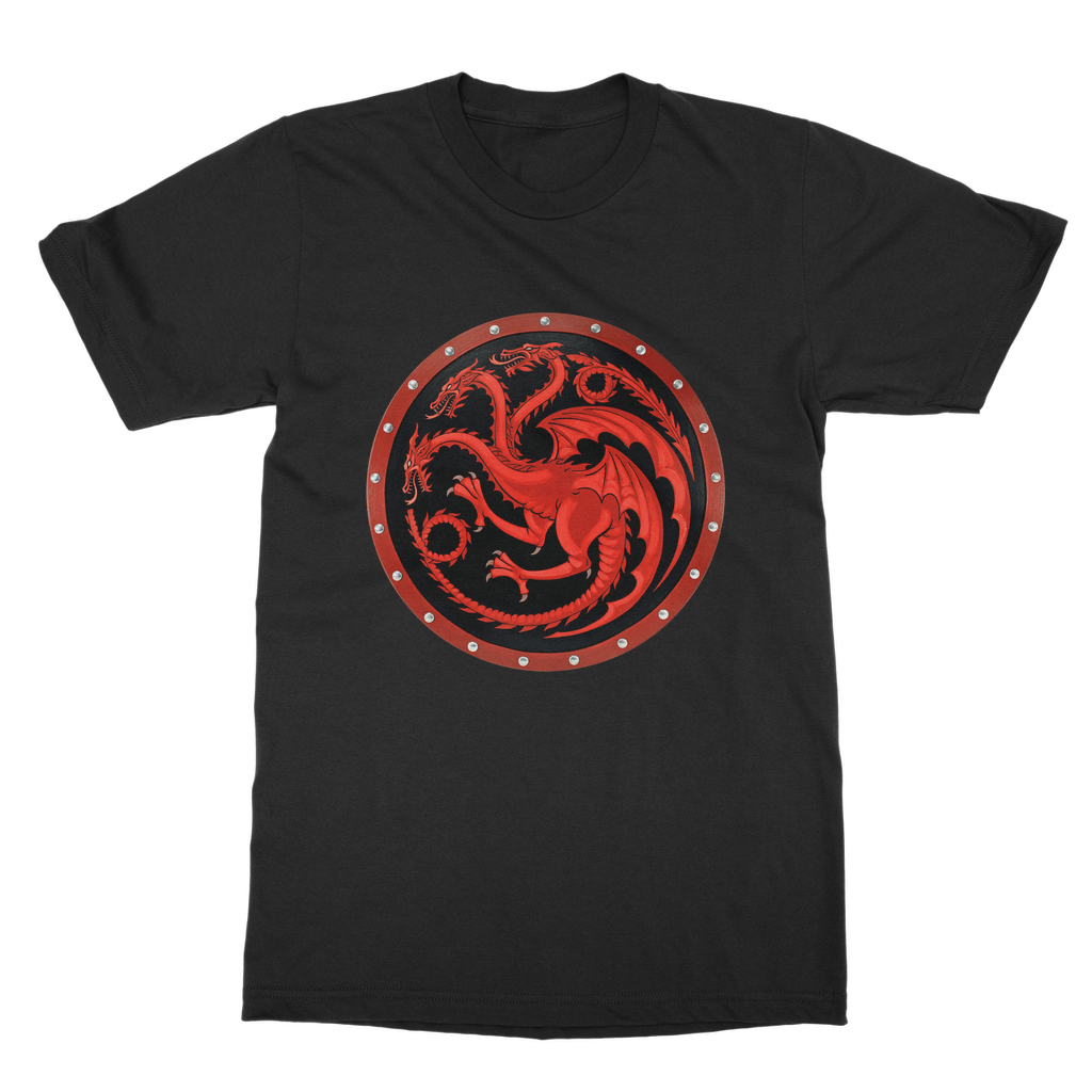 T-Shirt House Of Dragon